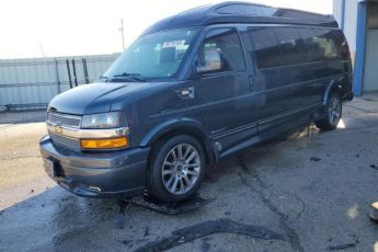 1GCWGBFG3L1142024 | 2020 CHEVROLET EXPRESS G2