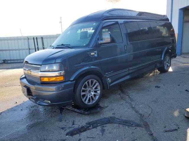 1GCWGBFG3L1142024 | 2020 CHEVROLET EXPRESS G2