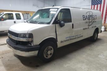 1GCWGBFP1N1280163 | 2022 CHEVROLET EXPRESS G2