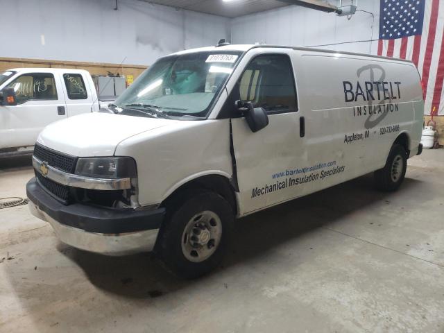 1GCWGBFP1N1280163 | 2022 CHEVROLET EXPRESS G2