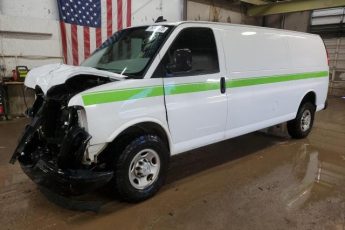 1GCWGBFP7L1126487 | 2020 CHEVROLET EXPRESS G2