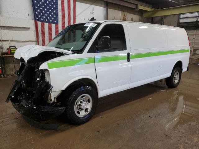 1GCWGBFP7L1126487 | 2020 CHEVROLET EXPRESS G2