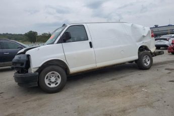 1GCWGBFP8M1232108 | 2021 CHEVROLET EXPRESS G2