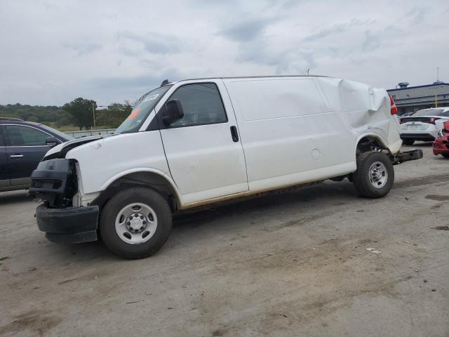 1GCWGBFP8M1232108 | 2021 CHEVROLET EXPRESS G2