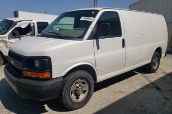 1GCWGFCF1F1101088 | 2015 CHEVROLET EXPRESS