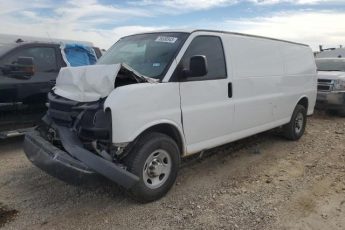 1GCWGGCG8E1126647 | 2014 CHEVROLET EXPRESS G2