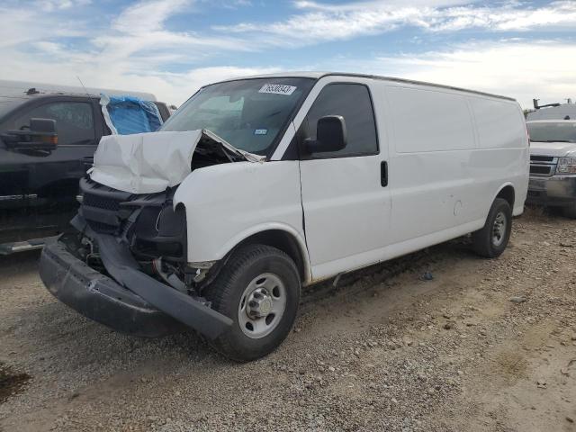 1GCWGGCG8E1126647 | 2014 CHEVROLET EXPRESS G2