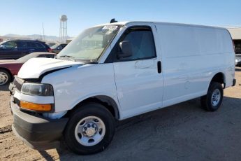 1GCZGGFP6N1172583 | 2022 CHEVROLET EXPRESS G3