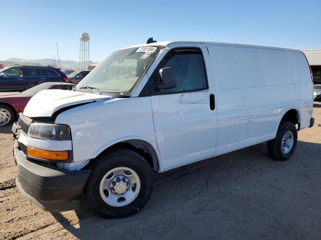 1GCZGGFP6N1172583 | 2022 CHEVROLET EXPRESS G3