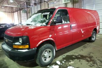 1GCZGHFF9G1272080 | 2016 CHEVROLET EXPRESS G3