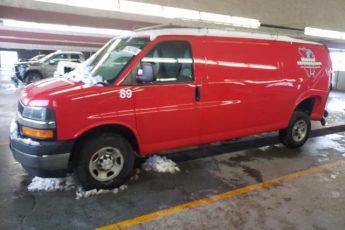 1GCZGHFG2H1152566 | 2017 CHEVROLET EXPRESS G3