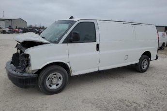 1GCZGHFG7J1311250 | 2018 CHEVROLET EXPRESS G3