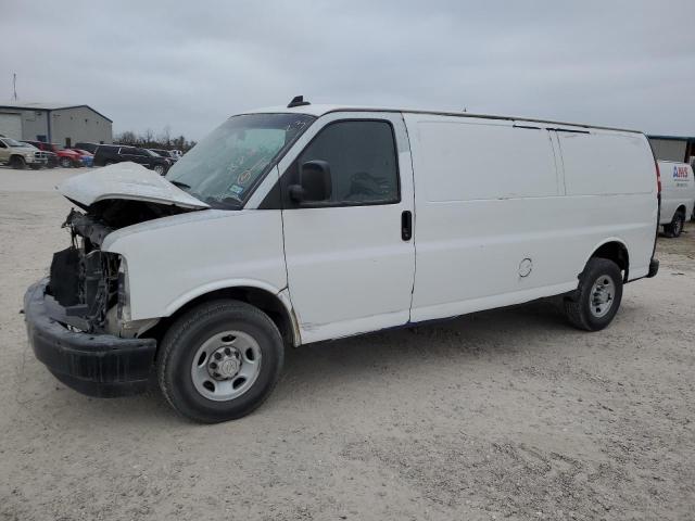 1GCZGHFG7J1311250 | 2018 CHEVROLET EXPRESS G3