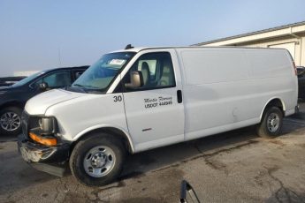 1GCZGHFL2G1261623 | 2016 CHEVROLET EXPRESS G3