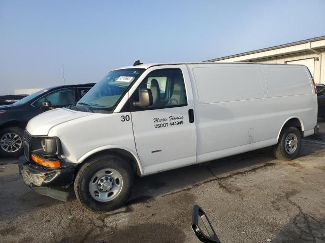 1GCZGHFL2G1261623 | 2016 CHEVROLET EXPRESS G3