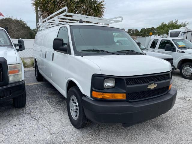 1GCZGUCB1E1191596 | 2014 CHEVROLET EXPRESS G3