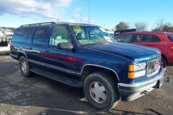 1GKFK16R5XJ797497 | 1999 GMC SUBURBAN 1500