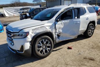 1GKKNKL40NZ172363 | 2022 GMC ACADIA SLE