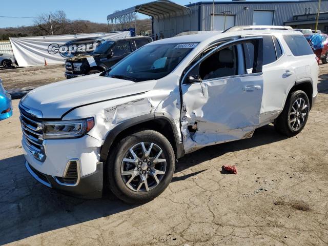 1GKKNKL40NZ172363 | 2022 GMC ACADIA SLE