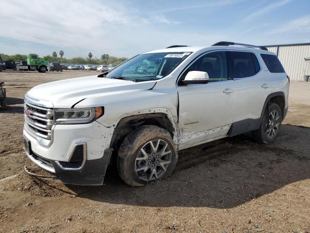 1GKKNKL44PZ103131 | 2023 GMC ACADIA SLE