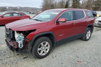 1GKKNKLA0KZ227038 | 2019 GMC ACADIA SLE