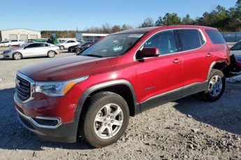 1GKKNKLA1KZ130852 | 2019 GMC ACADIA SLE