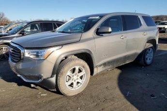 1GKKNKLA1KZ151720 | 2019 GMC ACADIA SLE