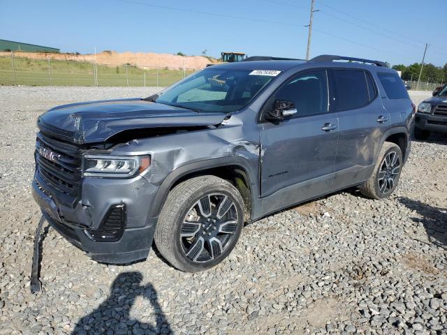 1GKKNKLA1MZ125931 | 2021 GMC ACADIA SLE