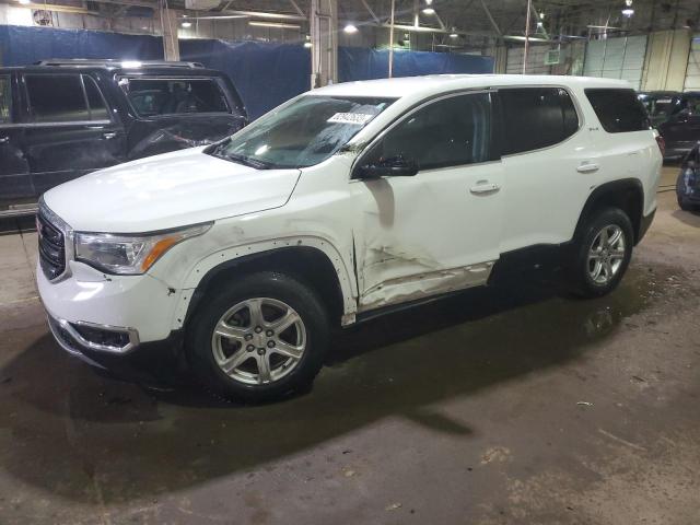 1GKKNKLA2HZ257750 | 2017 GMC ACADIA SLE