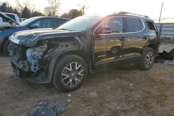 1GKKNKLA2LZ124155 | 2020 GMC ACADIA SLE