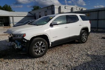 1GKKNKLA2LZ152697 | 2020 GMC ACADIA SLE