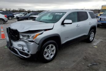 1GKKNKLA3KZ151332 | 2019 GMC ACADIA SLE