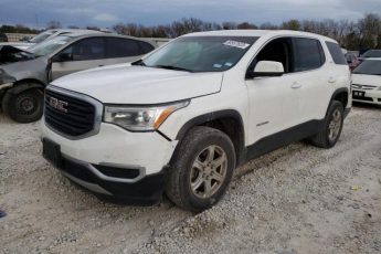 1GKKNKLA5KZ128795 | 2019 GMC ACADIA SLE