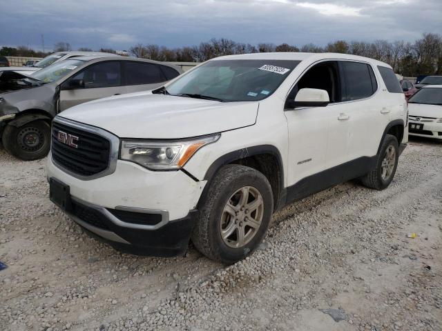 1GKKNKLA5KZ128795 | 2019 GMC ACADIA SLE