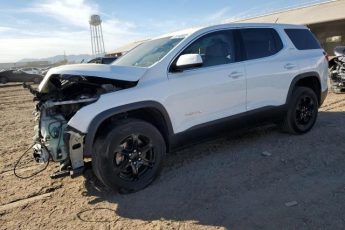 1GKKNKLA6KZ126506 | 2019 GMC ACADIA SLE