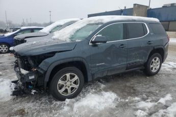 1GKKNKLA6KZ222362 | 2019 GMC ACADIA SLE