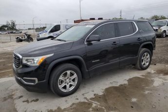 1GKKNKLA7JZ219775 | 2018 GMC ACADIA SLE