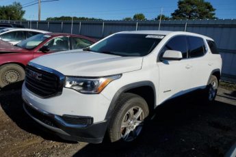 1GKKNKLA7KZ260022 | 2019 GMC ACADIA SLE