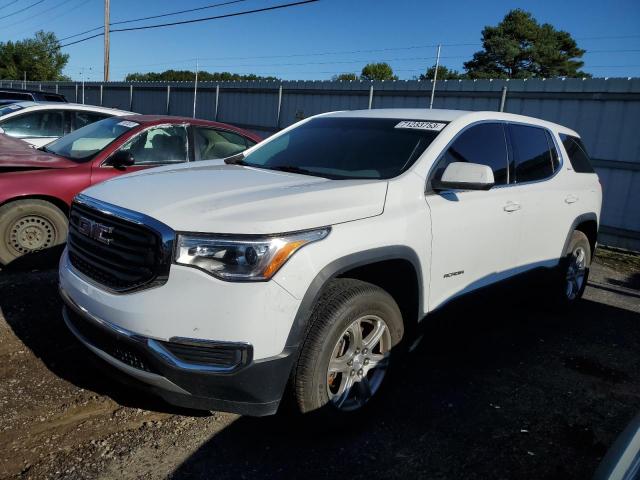 1GKKNKLA7KZ260022 | 2019 GMC ACADIA SLE