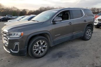 1GKKNKLA7LZ138293 | 2020 GMC ACADIA SLE