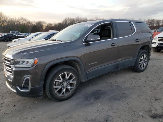 1GKKNKLA7LZ138293 | 2020 GMC ACADIA SLE