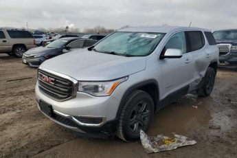 1GKKNKLA8JZ242837 | 2018 GMC ACADIA SLE