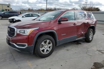 1GKKNKLA9HZ269443 | 2017 GMC ACADIA SLE