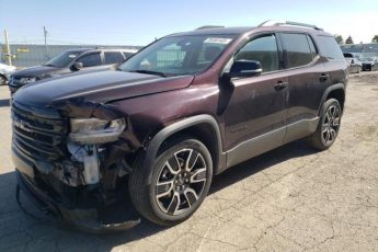 1GKKNKLA9MZ104146 | 2021 GMC ACADIA SLE