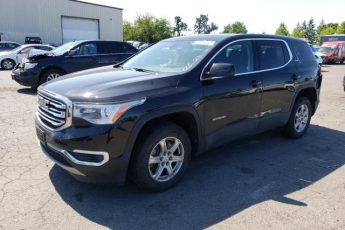 1GKKNKLAXHZ245491 | 2017 GMC ACADIA SLE