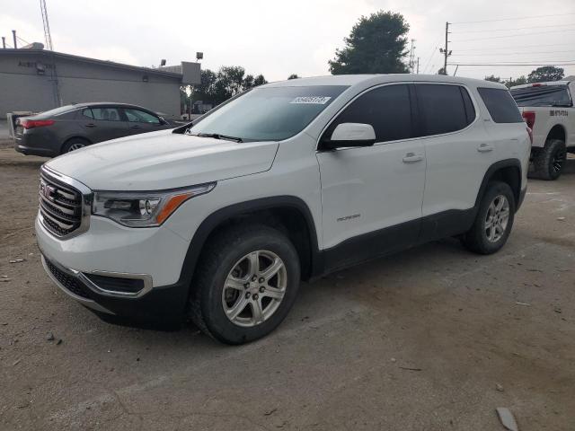 1GKKNKLAXHZ289104 | 2017 GMC ACADIA SLE