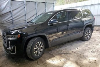 1GKKNKLAXMZ159589 | 2021 GMC ACADIA SLE