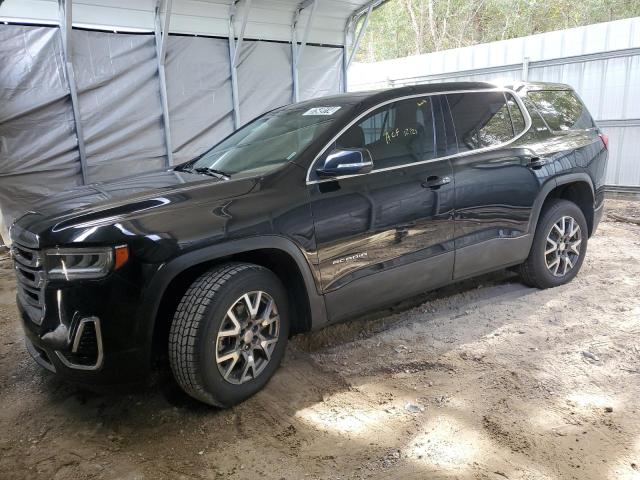 1GKKNKLAXMZ159589 | 2021 GMC ACADIA SLE