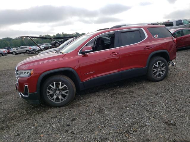 1GKKNKLS0LZ226207 | 2020 GMC ACADIA SLE