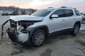 1GKKNLLA3KZ279124 | 2019 GMC ACADIA SLE